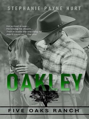 cover image of Oakley